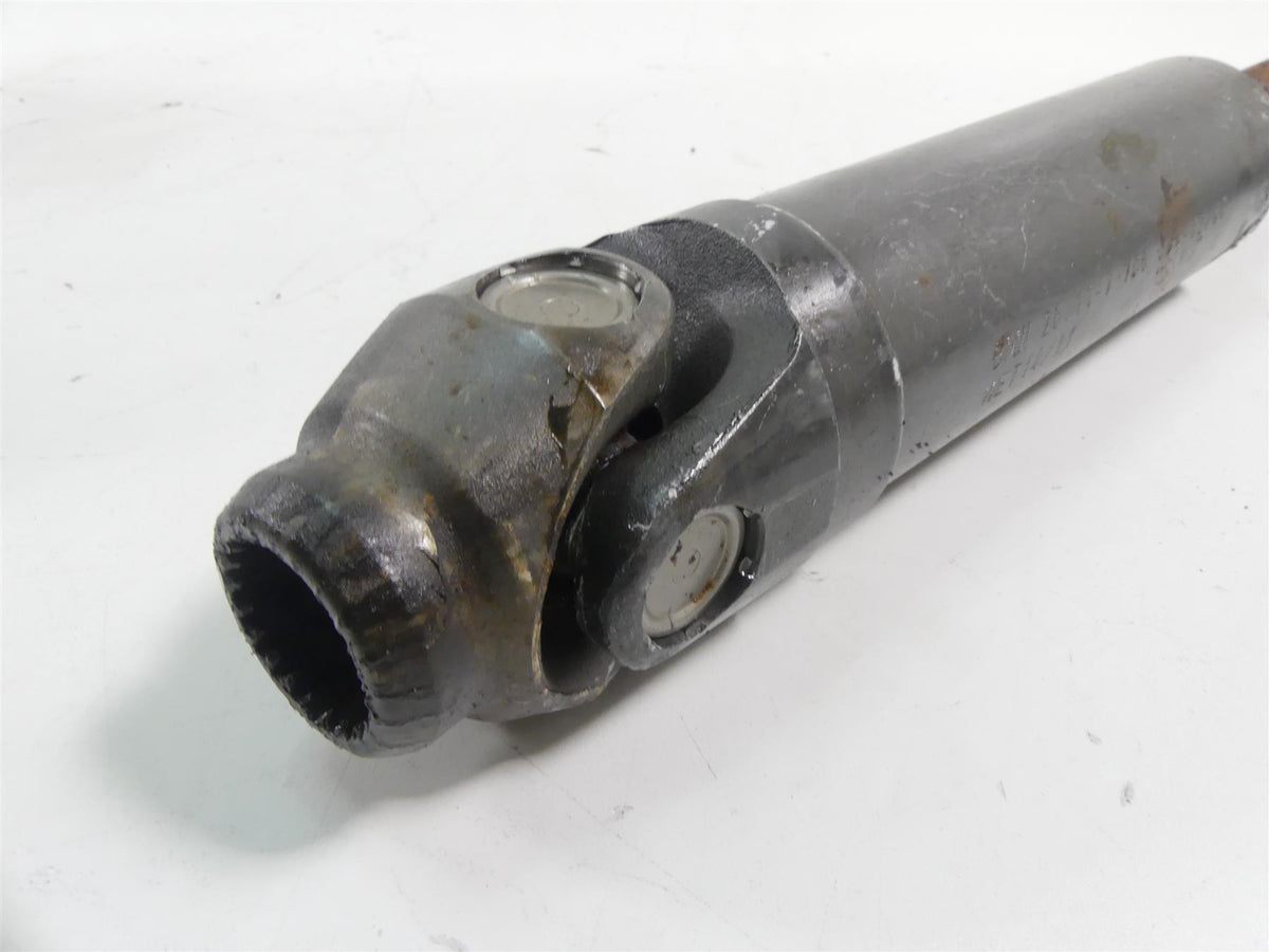 2011 BMW R1200GS K255 Adv Swingarm Differential Drive Shaft Set 33117726889 {{ shop.shopifyCountryName }} - Mototech271