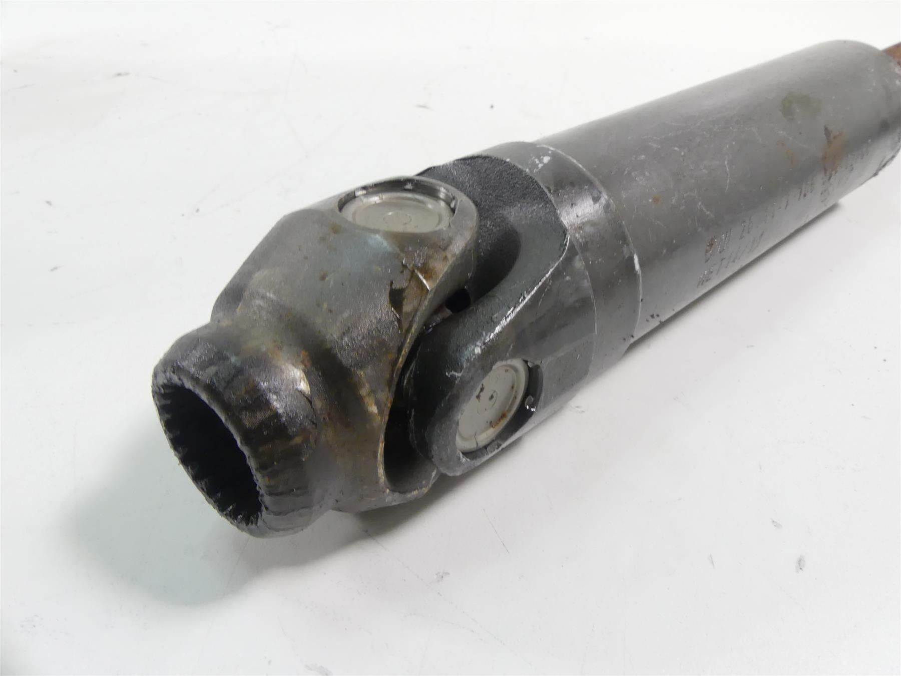 2011 BMW R1200GS K255 Adv Swingarm Differential Drive Shaft Set 33117726889 {{ shop.shopifyCountryName }} - Mototech271
