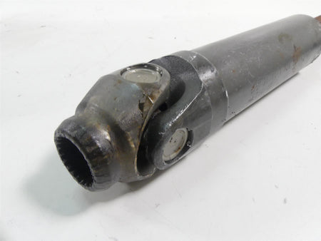 2011 BMW R1200GS K255 Adv Swingarm Differential Drive Shaft Set 33117726889 {{ shop.shopifyCountryName }} - Mototech271