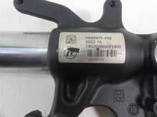 Load image into Gallery viewer, 2022 Indian FTR1200 S Straight Front Fork Damper Set - Read 1824979 1824980 | Mototech271
