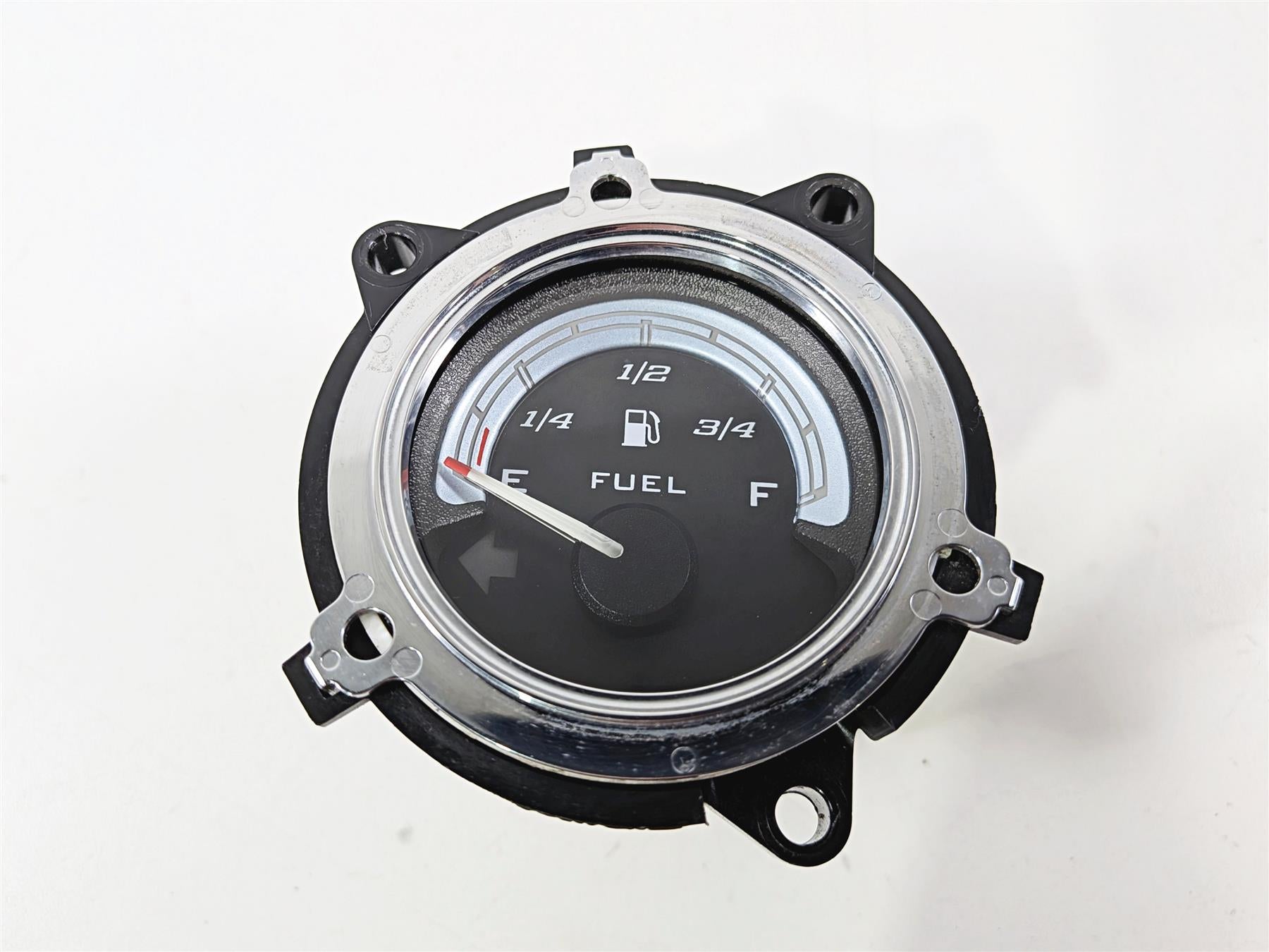 2014 Harley Touring FLHTK Electra Glide Fuel Gas Petrol Level Gauge 70900161-Mototech271