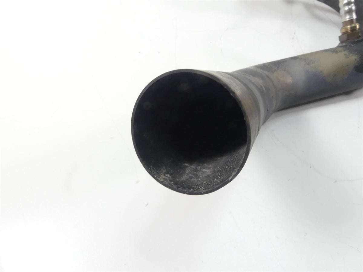 2014 Moto Guzzi Griso 1200 SE 8V Exhaust Header & Midpipe Set 978396 978397 {{ shop.shopifyCountryName }} - Mototech271