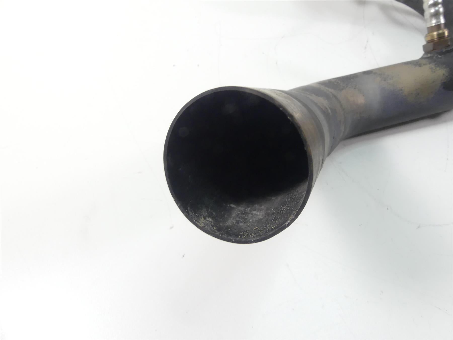 2014 Moto Guzzi Griso 1200 SE 8V Exhaust Header & Midpipe Set 978396 978397 {{ shop.shopifyCountryName }} - Mototech271