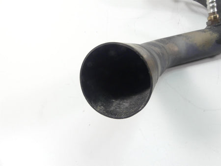 2014 Moto Guzzi Griso 1200 SE 8V Exhaust Header & Midpipe Set 978396 978397 {{ shop.shopifyCountryName }} - Mototech271
