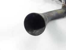 Load image into Gallery viewer, 2014 Moto Guzzi Griso 1200 SE 8V Exhaust Header &amp; Midpipe Set 978396 978397
