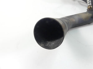 2014 Moto Guzzi Griso 1200 SE 8V Exhaust Header & Midpipe Set 978396 978397