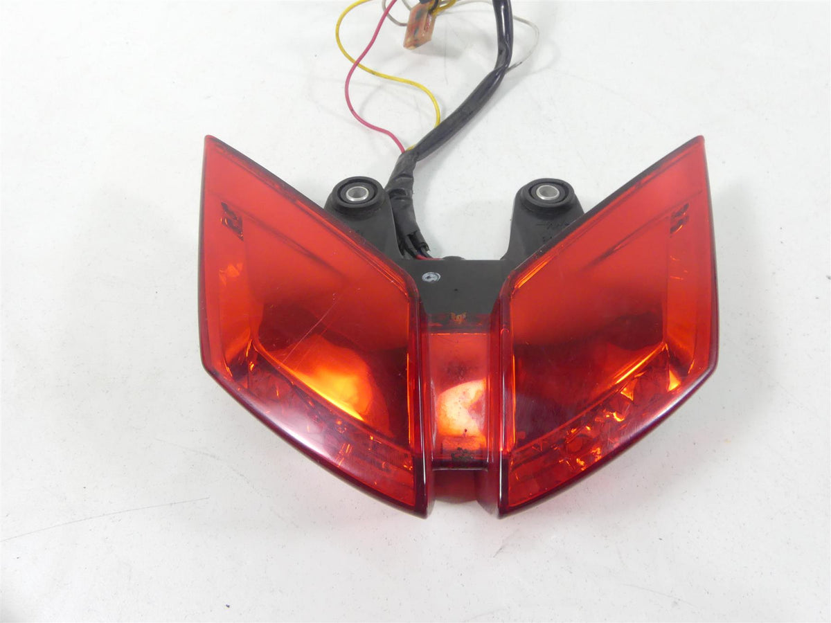 2012 Mv Agusta Brutale 1090 R Taillight Tail Stop Brake Light 8000B2988 {{ shop.shopifyCountryName }} - Mototech271