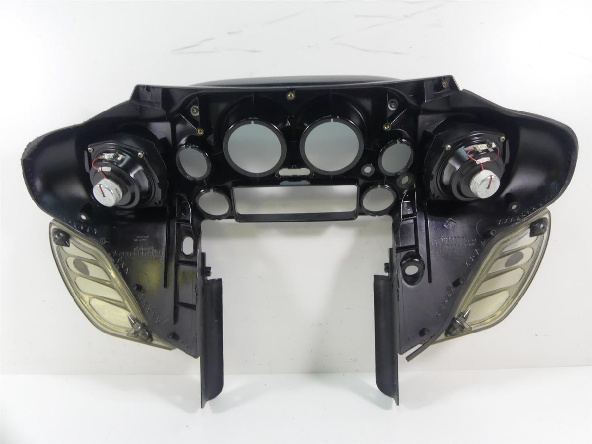 2007 Harley FLHTCU SE CVO Electra Glide Front Inner Fairing - Read 58546-07 {{ shop.shopifyCountryName }} - Mototech271