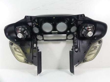 2007 Harley FLHTCU SE CVO Electra Glide Front Inner Fairing - Read 58546-07 {{ shop.shopifyCountryName }} - Mototech271
