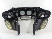 Load image into Gallery viewer, 2007 Harley FLHTCU SE CVO Electra Glide Front Inner Fairing - Read 58546-07 | Mototech271
