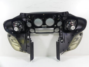 2007 Harley FLHTCU SE CVO Electra Glide Front Inner Fairing - Read 58546-07 | Mototech271
