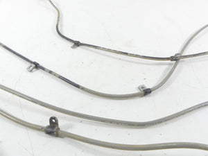 2018 Polaris RZR1000 XP EPS Front Rear Brake Line Set  1912061 1912880 1912063 | Mototech271