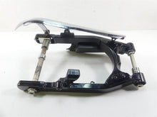 Load image into Gallery viewer, 2016 Harley FXDL Dyna Low Rider Rear Swingarm &amp; Belt Guards &amp; 25mm Axle 47820-10
