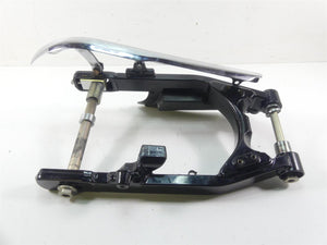 2016 Harley FXDL Dyna Low Rider Rear Swingarm & Belt Guards & 25mm Axle 47820-10