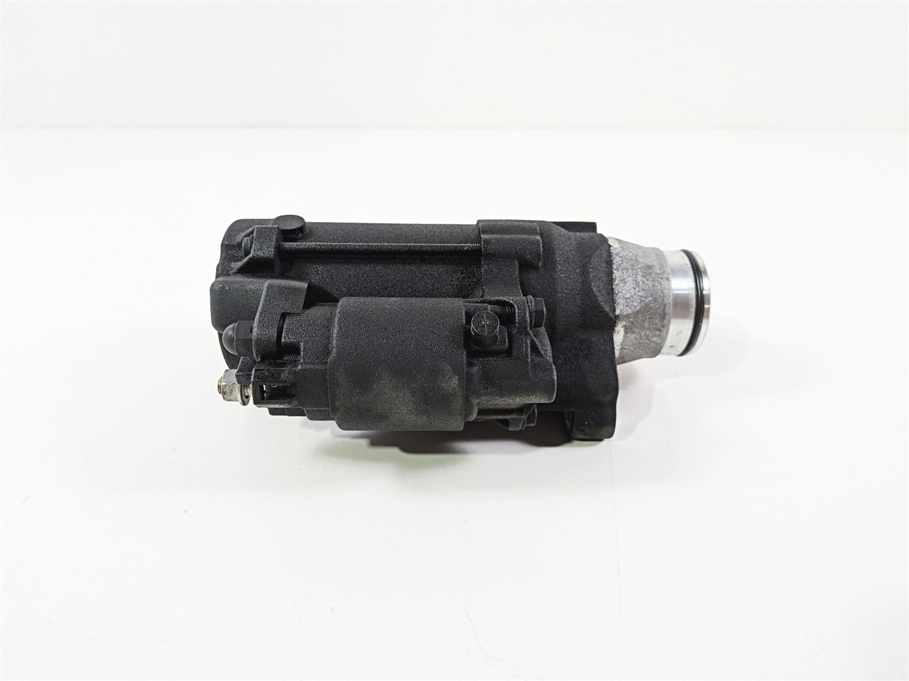 2018 Harley FLHTCU Touring Electra Glide Engine Starter Motor 107 M8 31400053-Mototech271