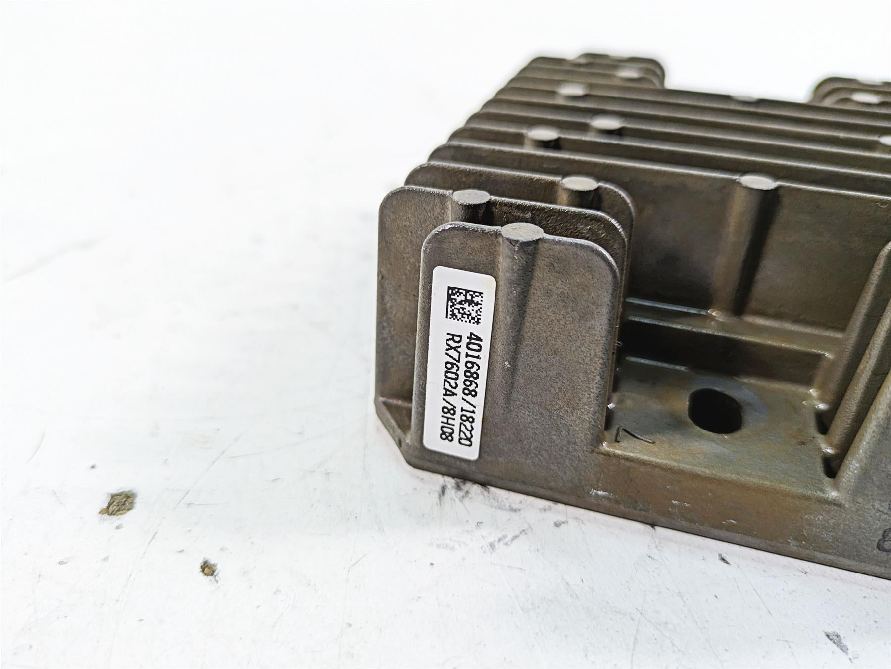 2019 Polaris RZR XP 1000 EPS Rectifier Voltage Regulator 3Ph 50A 4016868 {{ shop.shopifyCountryName }} - Mototech271