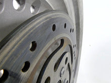 Load image into Gallery viewer, 2011 Harley Softail FLSTF Fat Boy Rear Wheel Rim 17x6 Cast -Straight 40900181 | Mototech271
