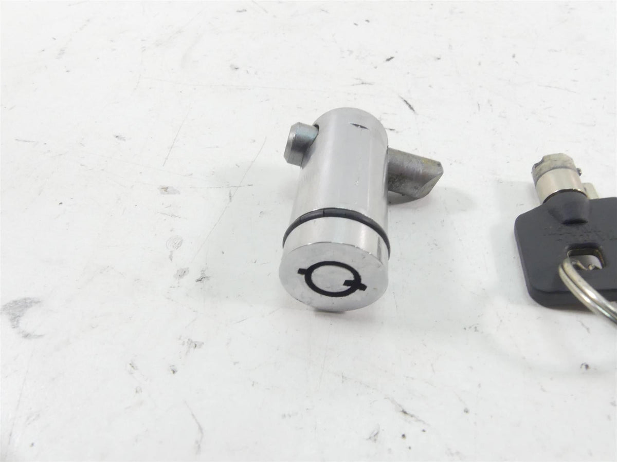2012 Harley VRSCF Muscle Rod Ignition Switch Key Lock Set 70020-05 {{ shop.shopifyCountryName }} - Mototech271
