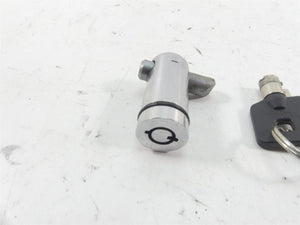 2012 Harley VRSCF Muscle Rod Ignition Switch Key Lock Set 70020-05 | Mototech271
