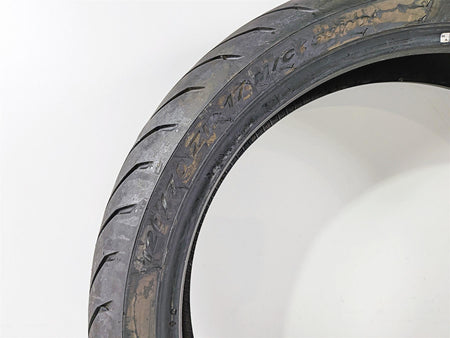 Used Motorcycle Front Tire Pirelli Gran Turismo GT II 120/70R17 3111300-Mototech271