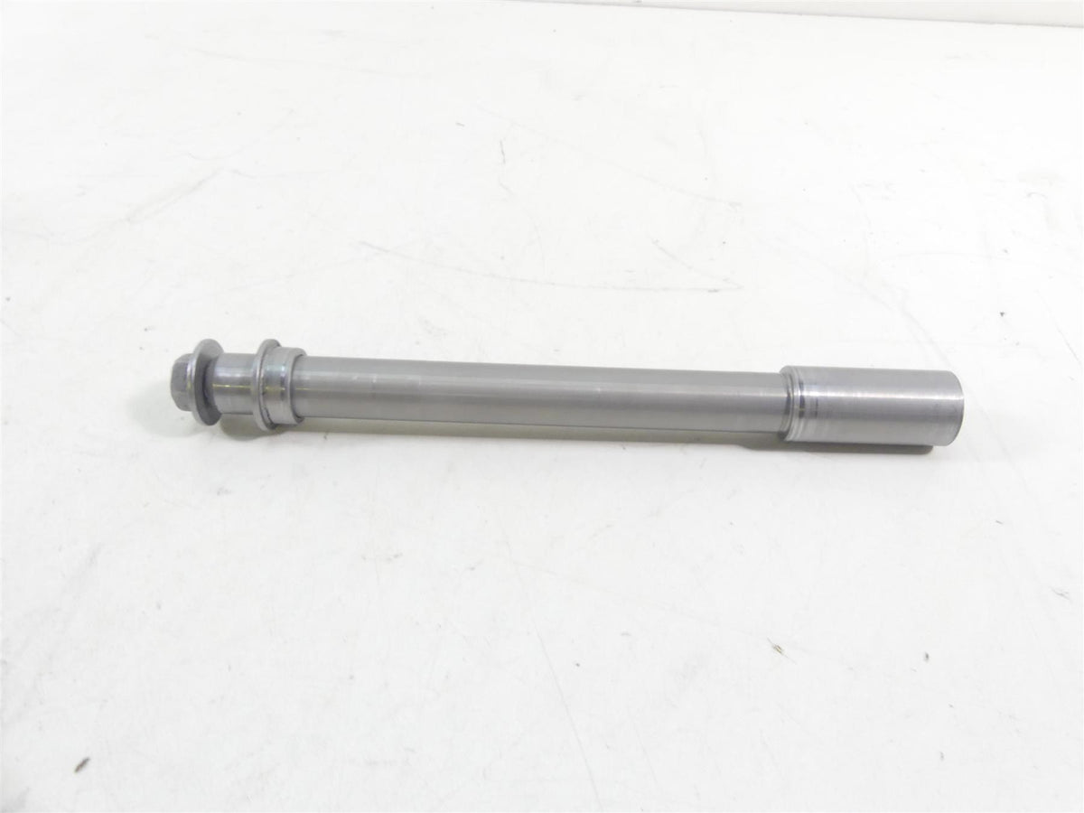 2017 BMW R1200GS GSW K50 Front 20mm Wheel Spindle Axle 36318520418 {{ shop.shopifyCountryName }} - Mototech271