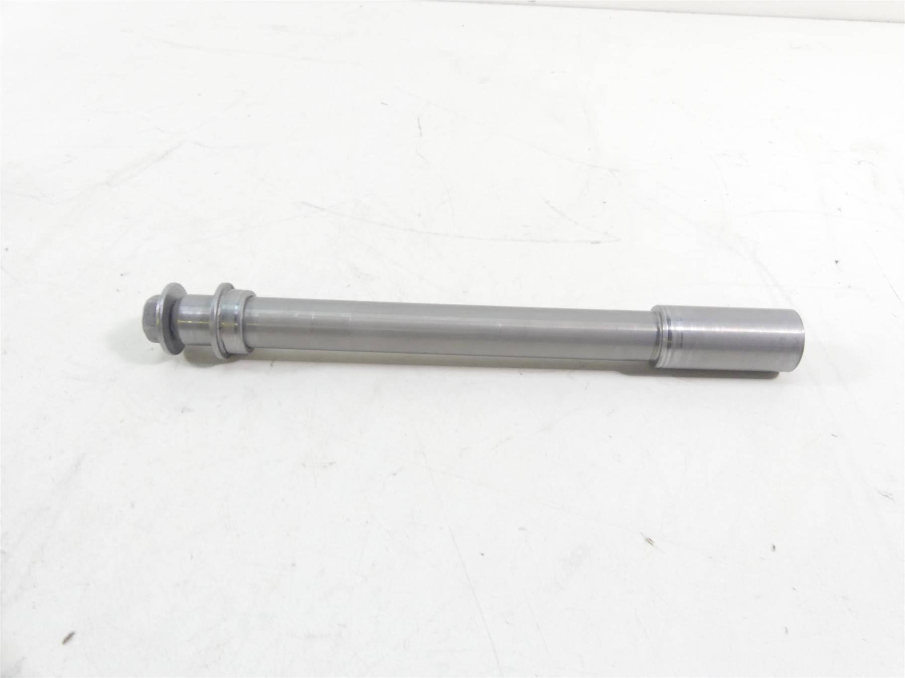 2017 BMW R1200GS GSW K50 Front 20mm Wheel Spindle Axle 36318520418 {{ shop.shopifyCountryName }} - Mototech271