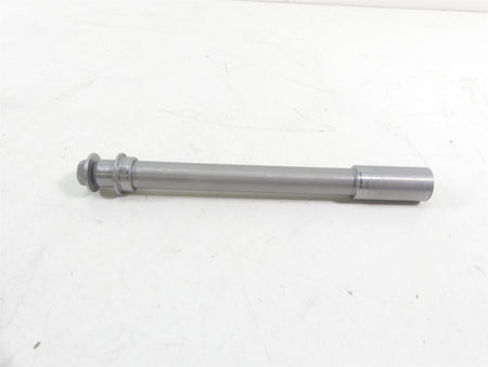 2017 BMW R1200GS GSW K50 Front 20mm Wheel Spindle Axle 36318520418 {{ shop.shopifyCountryName }} - Mototech271