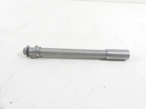 2017 BMW R1200GS GSW K50 Front 20mm Wheel Spindle Axle 36318520418 | Mototech271