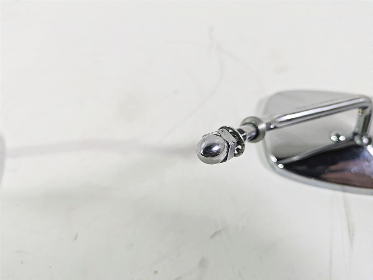 1996 Harley Touring FLHTCUI Electra Glide Chrome Oem Mirror Set 91875-88A {{ shop.shopifyCountryName }} - Mototech271