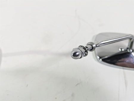 1996 Harley Touring FLHTCUI Electra Glide Chrome Oem Mirror Set 91875-88A {{ shop.shopifyCountryName }} - Mototech271