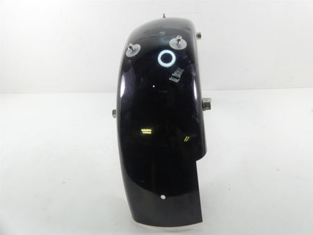 2004 Harley FLHTC SE CVO Electra Glide Rear Fender - No Dents 59583-04 {{ shop.shopifyCountryName }} - Mototech271
