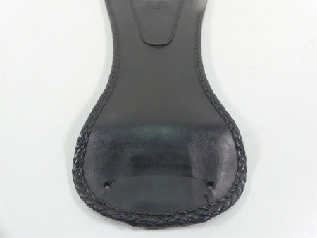 2007 Honda VTX1800 T1 Mustang Leather Fuel Gas Tank Bib Dash 93175 {{ shop.shopifyCountryName }} - Mototech271