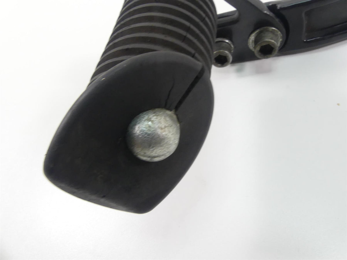 1999 Harley Dyna FXDL Low Rider Rear Passenger Foot Peg Rest Set 52740-94A {{ shop.shopifyCountryName }} - Mototech271