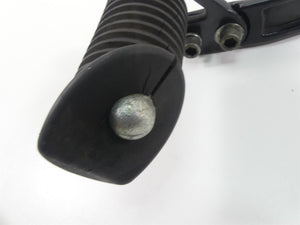1999 Harley Dyna FXDL Low Rider Rear Passenger Foot Peg Rest Set 52740-94A | Mototech271