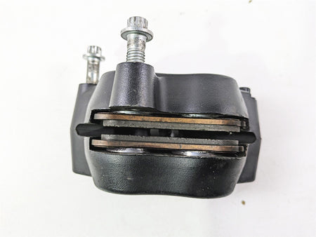 2014 Harley FLS Softail Slim Front Brake Caliper 46356-11 {{ shop.shopifyCountryName }} - Mototech271