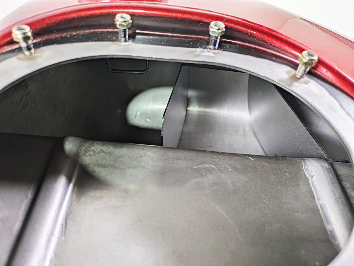 2019 Indian Chieftain Limited Ruby Red Fuel Gas Petrol Tank -Great Shape 1021997 {{ shop.shopifyCountryName }} - Mototech271