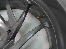 Load image into Gallery viewer, 2009 BMW K1300 S K40 Straight Rear 17x6 Wheel Rim 36317703829
