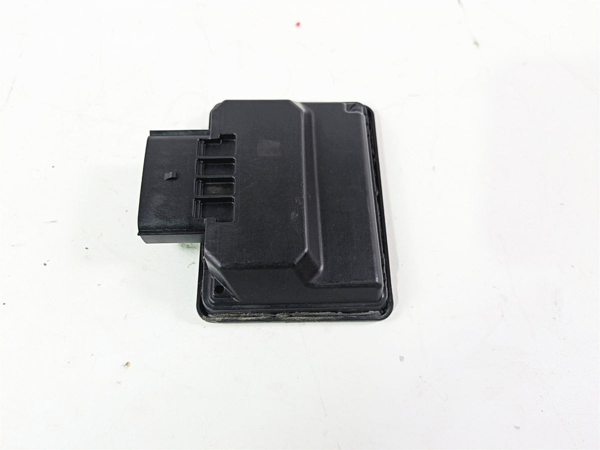 2014 Harley FLS Softail Slim Abs Brake Pump Control Module Box 40662-11A {{ shop.shopifyCountryName }} - Mototech271
