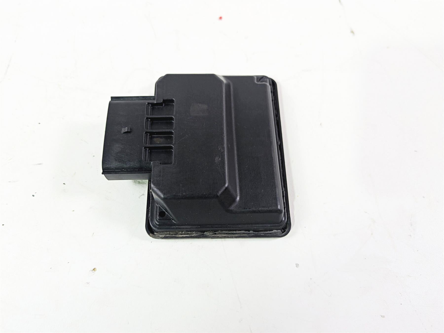 2014 Harley FLS Softail Slim Abs Brake Pump Control Module Box 40662-11A {{ shop.shopifyCountryName }} - Mototech271