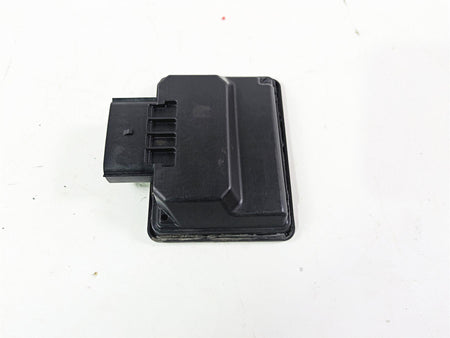 2014 Harley FLS Softail Slim Abs Brake Pump Control Module Box 40662-11A {{ shop.shopifyCountryName }} - Mototech271