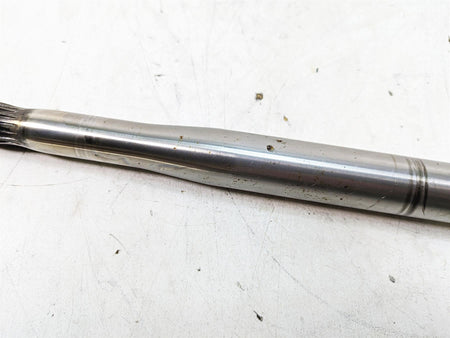 2019 Sea-Doo Spark 900 Trixx Main Center Drive Axle Shaft - Read 271002072 {{ shop.shopifyCountryName }} - Mototech271