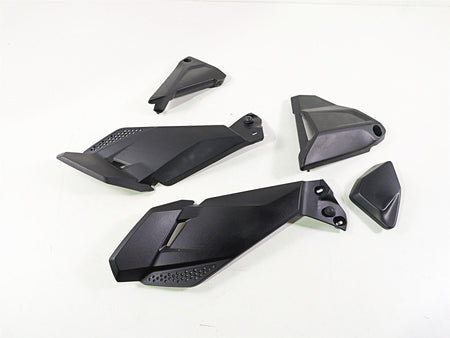 2017 BMW R1200 GS K50 Plastic Frame Infill Set 46638556637 46638556638 {{ shop.shopifyCountryName }} - Mototech271