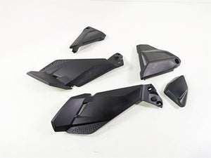 2017 BMW R1200 GS K50 Plastic Frame Infill Set  46638556637 46638556638