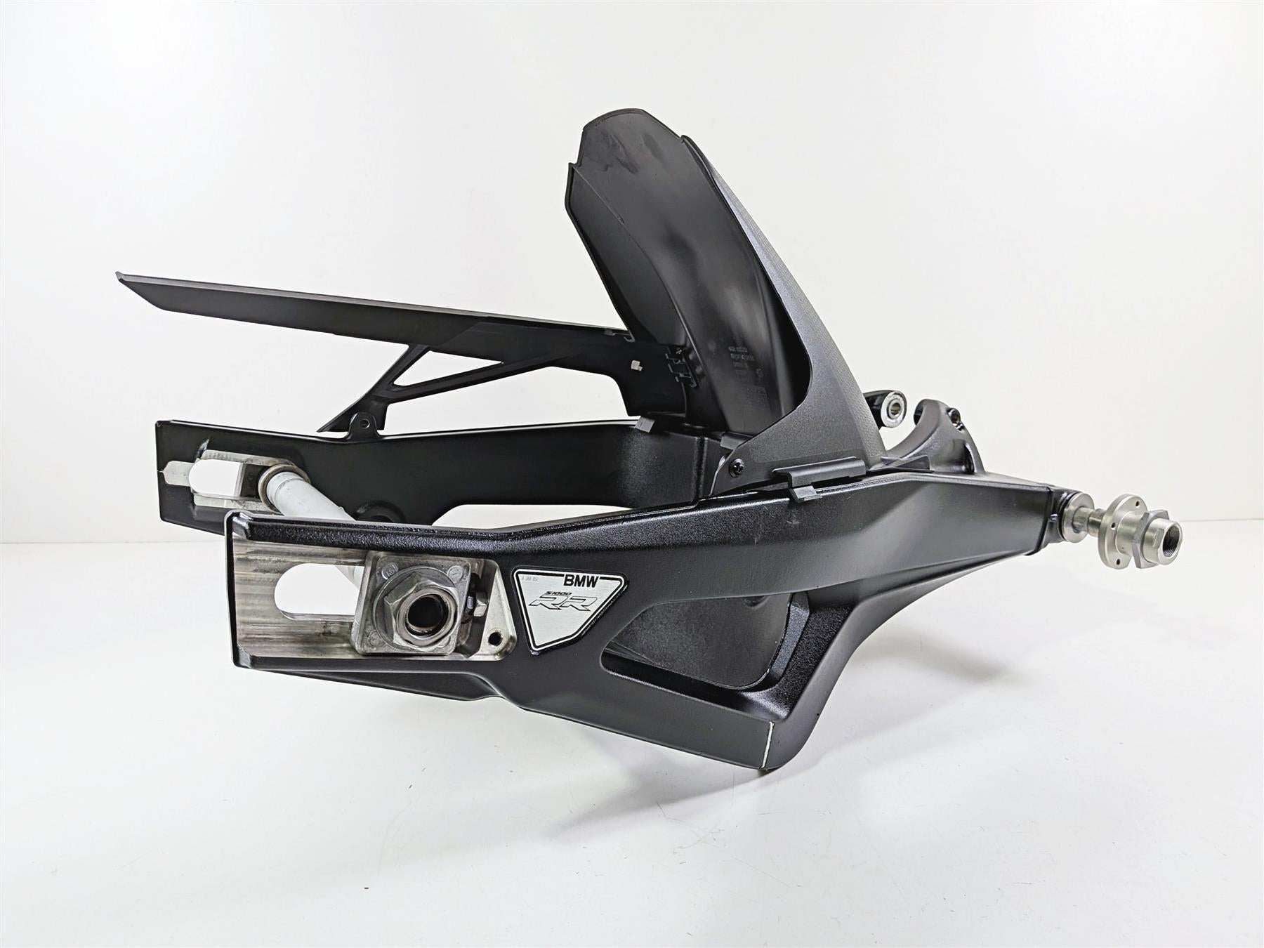 2022 BMW S1000RR K67 Straight Rear Swingarm Swing Arm & Axle 33356898061-Mototech271