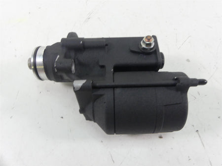 2014 Harley FXDL Dyna Low Rider Engine Starter Motor 96ci 103ci 31618-06 {{ shop.shopifyCountryName }} - Mototech271