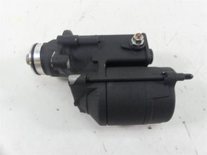 2014 Harley FXDL Dyna Low Rider Engine Starter Motor 96ci 103ci 31618-06 | Mototech271