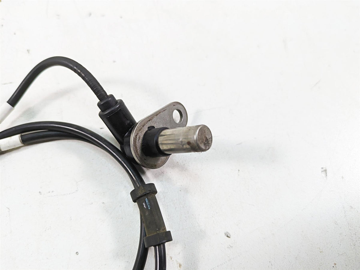 2016 Kawasaki Ninja EX300 Rear Abs Brake Wheel Speed Sensor 21176-0751 {{ shop.shopifyCountryName }} - Mototech271