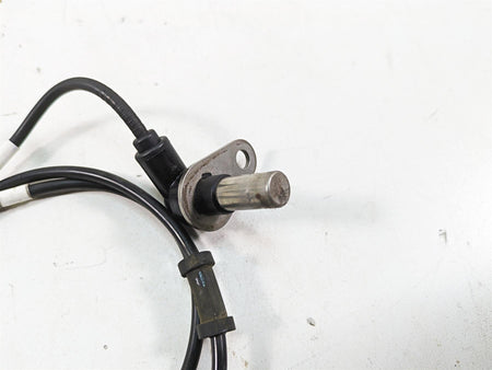 2016 Kawasaki Ninja EX300 Rear Abs Brake Wheel Speed Sensor 21176-0751 {{ shop.shopifyCountryName }} - Mototech271