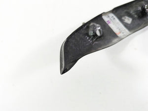 2009 Ducati Multistrada 1100 S Rear Above Exhaust Carbon Fiber Cover PM19958 | Mototech271