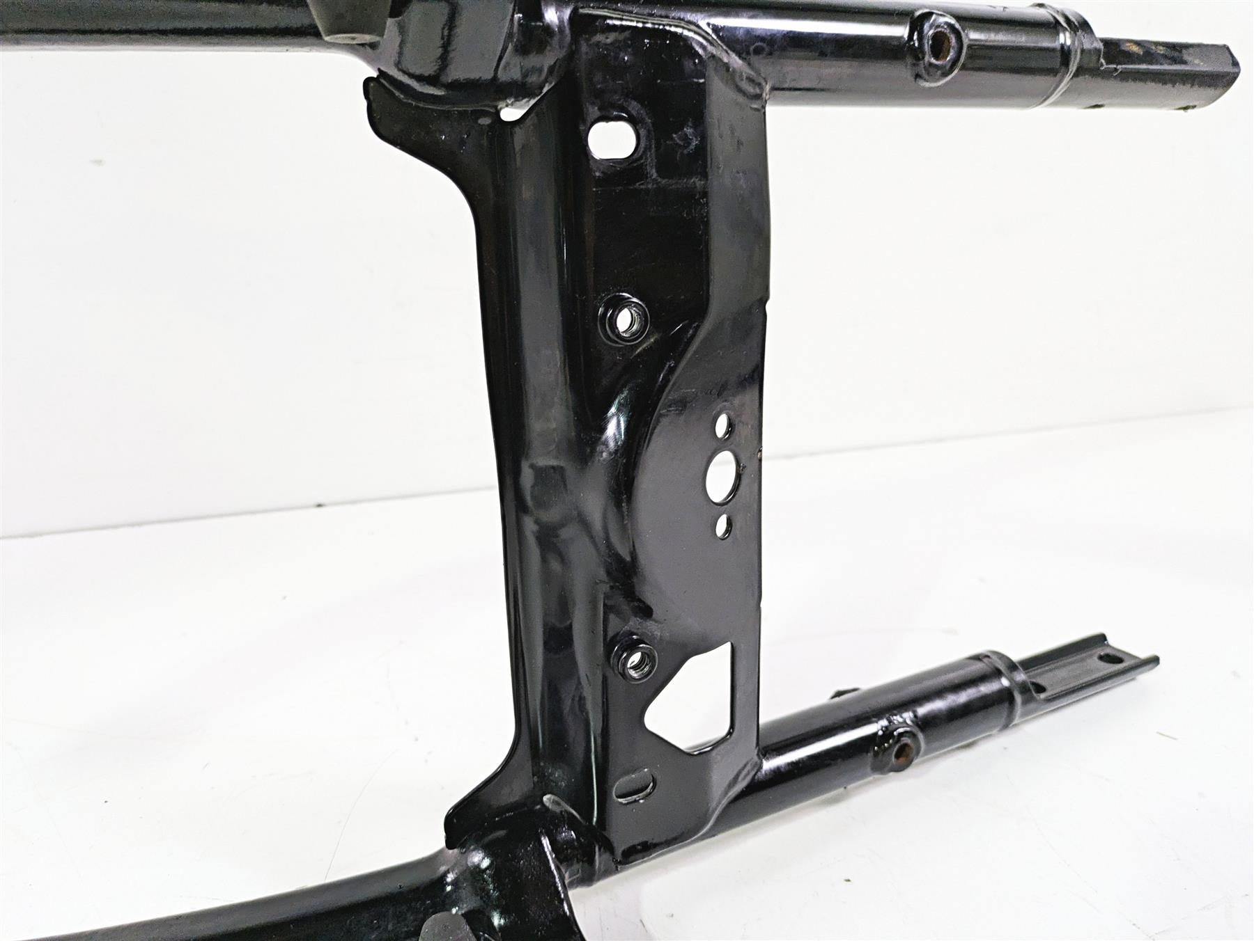 2016 Harley Touring FLTRX Road Glide Subframe Sub Frame 48079-09BHP {{ shop.shopifyCountryName }} - Mototech271